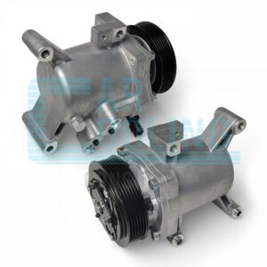 MAZDA CX5 A/C COMPRESSOR RS13 6PK 110mm