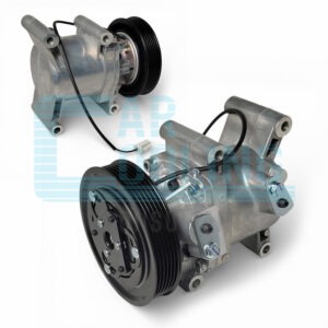 MAZDA 3 A/C COMPRESSOR DKV10Z 6PK 125mm