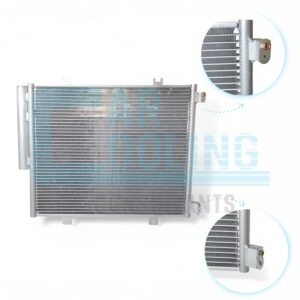 NISSAN MAGNITE A/C CONDENSER