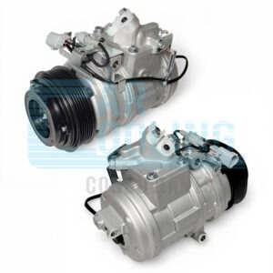 TOYOTA LANDCRUISER A/C COMPRESSOR 10PA20C