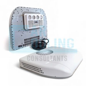 DROP IN ELECTRIC UNIT COOLING 24V
