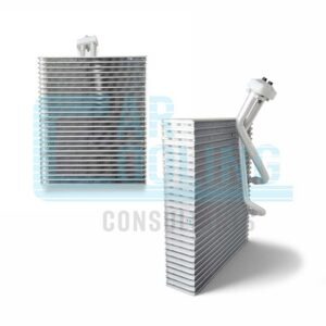 PORSCHE CAYENNE A/C EVAPORATOR