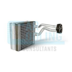 MERCECEDES-BENZ W211 A/C EVAPORATOR (REAR)