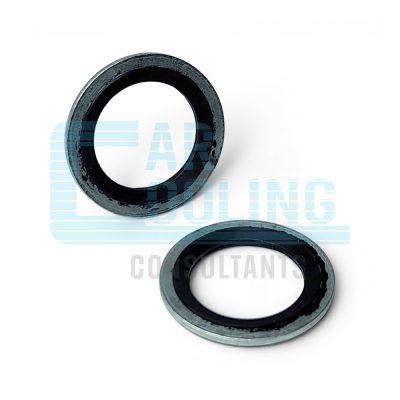 WASHER SEAL15 2mm ID 23.5MM OD JEEP 2007