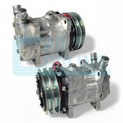 UNIVERSAL COMPRESSOR SD7H13