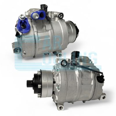 AUDI R8 A/C COMPRESSOR 7SEU17C