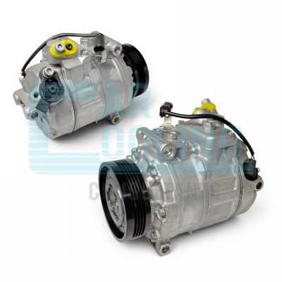 BMW E60/E65 A/C COMPRESSOR 7SEU17C 4PK 100mm