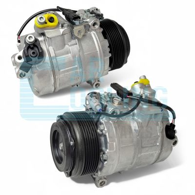 BMW E70/F01 COMPRESSOR 7SBU17C 7PK 110mm