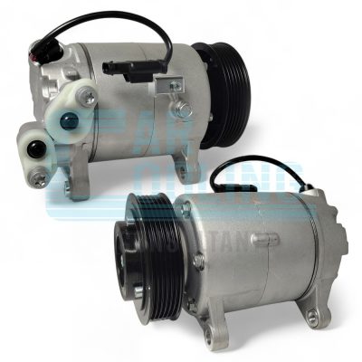 BMW/MINI COMPRESSOR 6VS14E 6PK 110mm