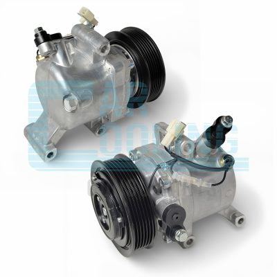 DAIHATSU TERIOS/TOYOTA RUSH A/C COMPRESSOR SV07C 6PK 103mm