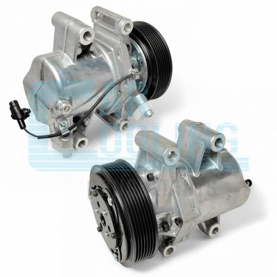ISUZU 1.9D 2019 COMPRESSOR CR08D 7PK