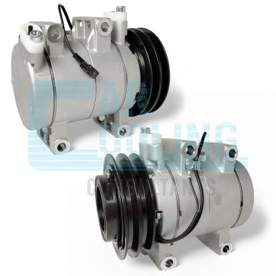 ISUZU COMPRESSOR 2PK CR14 GENERIC