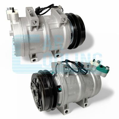 MITSUBISHI TRITON A/C COMPRESSOR DKS15D 1BG 128mm