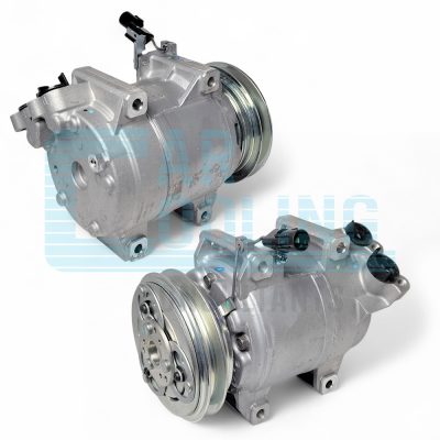 MITSUBISHI TRITON A/C COMPRESSOR DKS15D 1BG 120mm