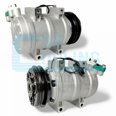 MITSUBISHI TRITON A/C COMPRESSOR DKS15D 1BG 120mm