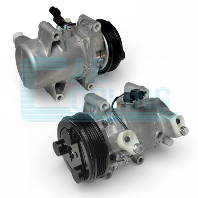 MITSUBISHI TRITON A/C COMPRESSOR CR12SB 5PK 116mm