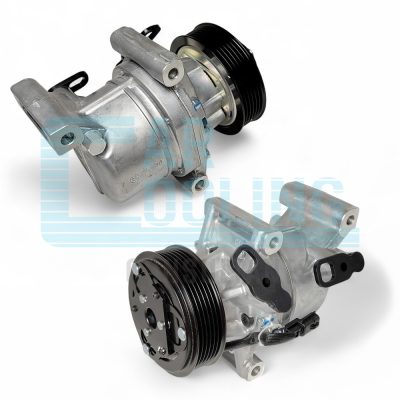 RENAULT DUSTER A/C COMPRESSOR