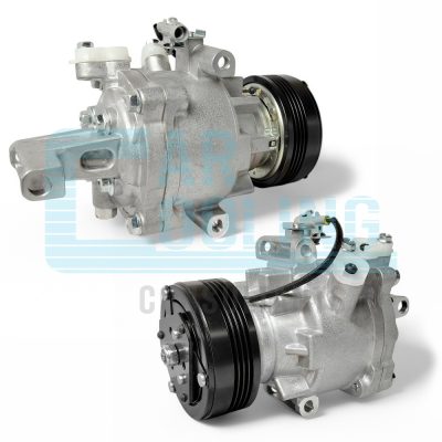 SUZUKI SWIFT A/C COMPRESSOR