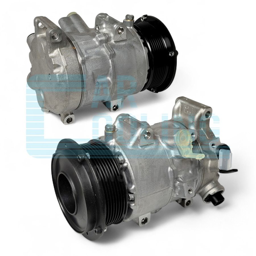 TOYOTA CAMRY COMPRESSOR 6SEU16C ORIGINAL