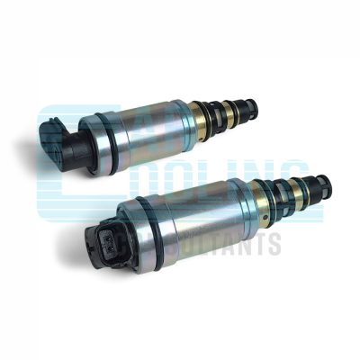A/C COMPRESSOR CONTROL VALVE BMW CSE16C