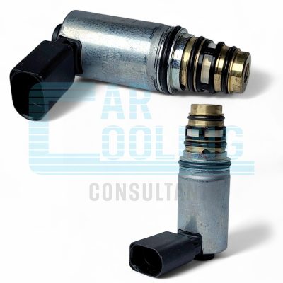 A/C COMPRESSOR CONTROL VALVE GOLF 5