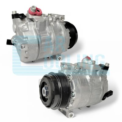 VW CRAFTER A/C COMPRESSOR 7SEU17C