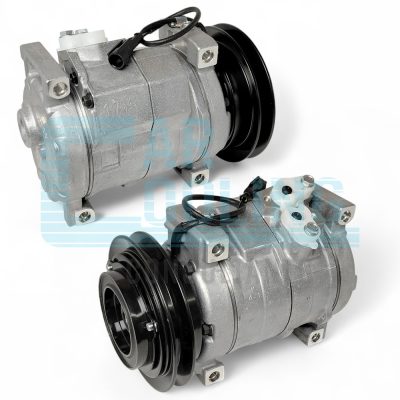 FENDT TRACTOR A/C COMPRESSOR