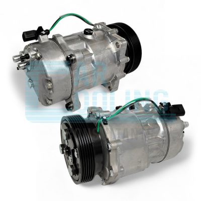 VW GOLF/JETTA 4 COMPRESSOR 7V16 6PK 120mm