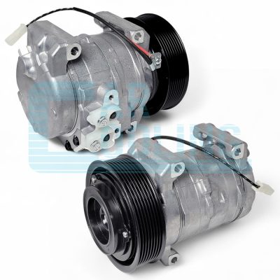 BELL B30E/MERC ACTROS A/C COMPRESSOR 10S15C