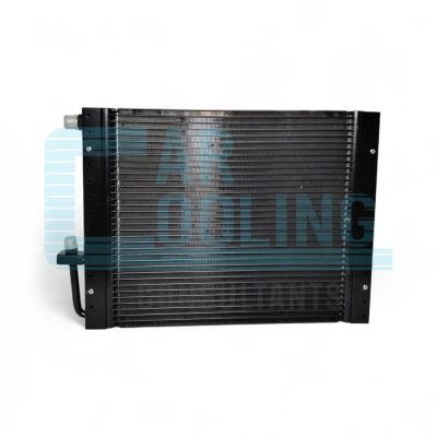 UNIVERSAL A/C CONDENSER 18″x14″x26mm