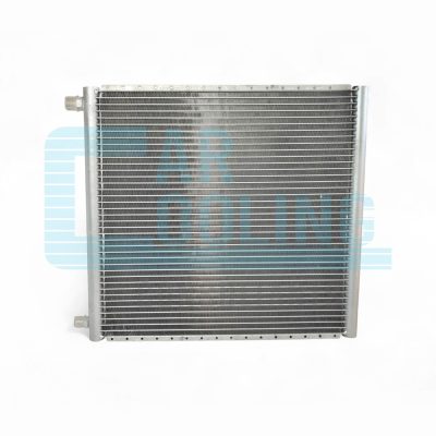 UNIVERSAL A/C CONDENSER 18″x16″x20mm