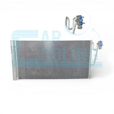 CONDENSER MINI COOPER 2ND ED 2005