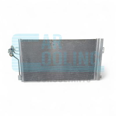CONDENSER MERC VITO/ VIANO 2008