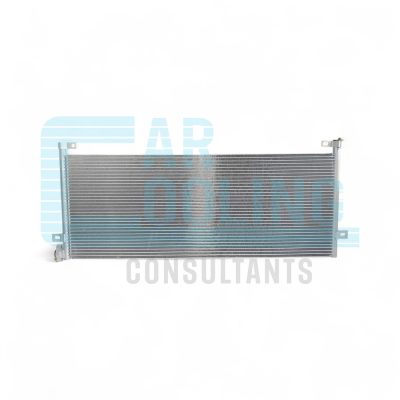CONDENSER VOLVO TRUCK FM12 LONG 500