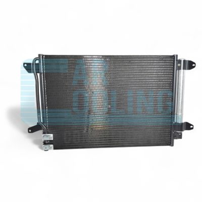 CONDENSER VW GOLF 6 / JETTA 6