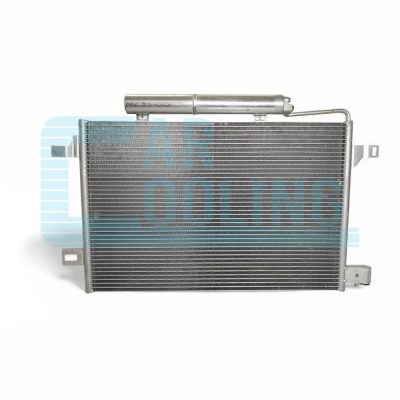 CONDENSER MERC A/B CLASS W169