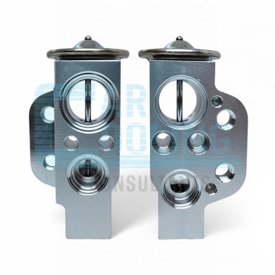 EXPANSION VALVE VW POLO