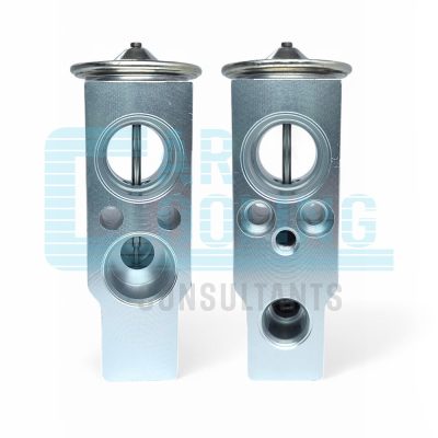 EXPANSION VALVE MERC W163 ML/JEEP