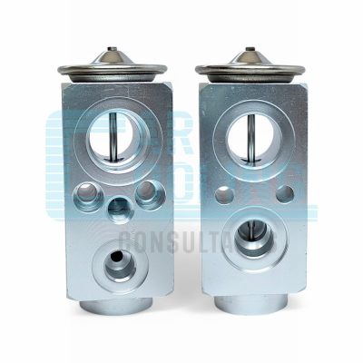 EXPANSION VALVE OPEL VECTRA