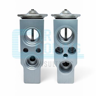 EXPANSION VALVE BMW E38/39