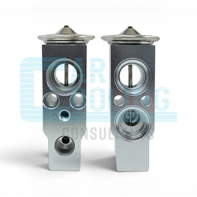 EXPANSION VALVE HITACHI/ISUZU/SUZUKI/TRITON