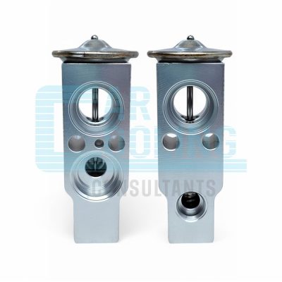 EXPANSION VALVE CAMRY/PAJERO/ NEW HOLL/ MASS FER 680