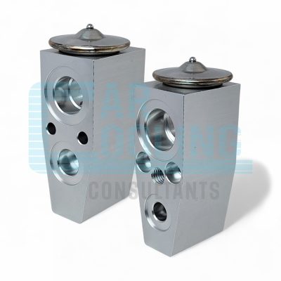 EXPANSION VALVE CHEVROLET