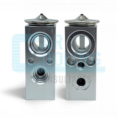 EXPANSION VALVE JEEP CHEROKEE/VW PASSAT