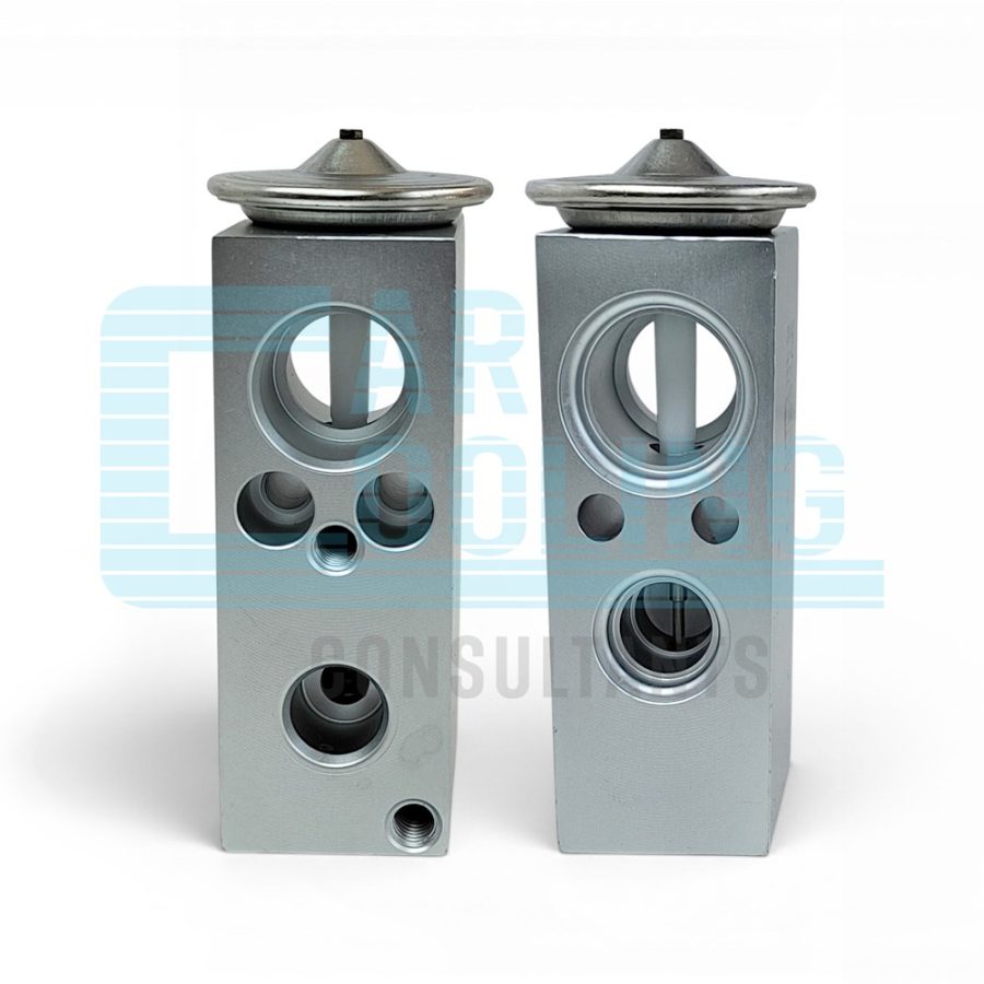 CITROEN C4 A/C EXPANSION VALVE