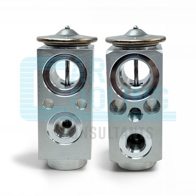 JEEP GRAND CHEROKEE A/C EXPANSION VALVE