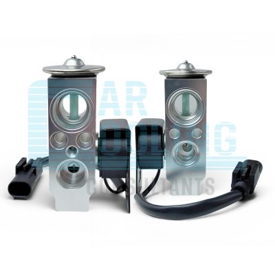 BMW 740 A/C EXPANSION VALVE (REAR)