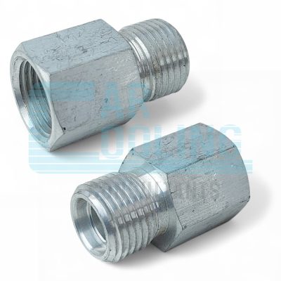 ADAPTOR FLARE – O RING NO.6
