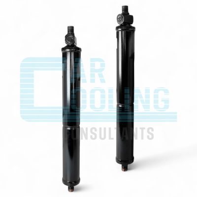 RECEIVER DRIER JAGUAR INLINE