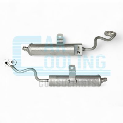 RECEIVER DRIER JEEP 2005-2010